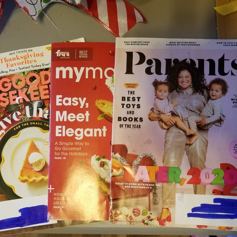 Magazines - Picture 5 of 5
